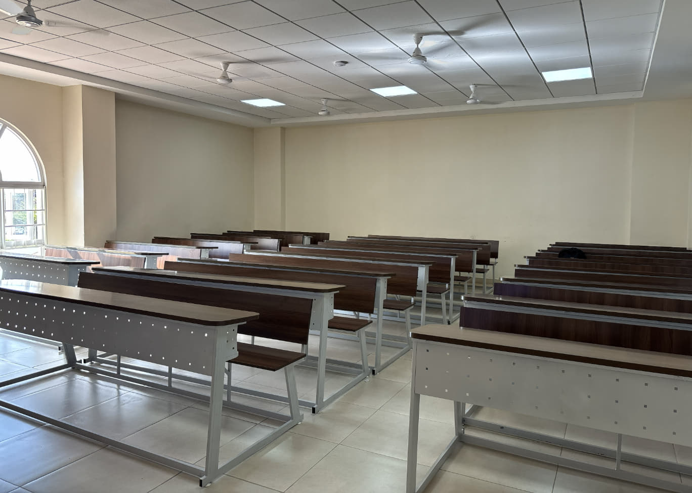 Dayananda Sagar University Academic photo 22